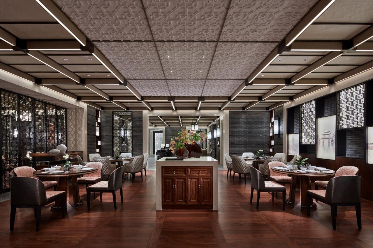 Xianghu Xiaoyao Manor Hotel Hangzhou Bagian luar foto