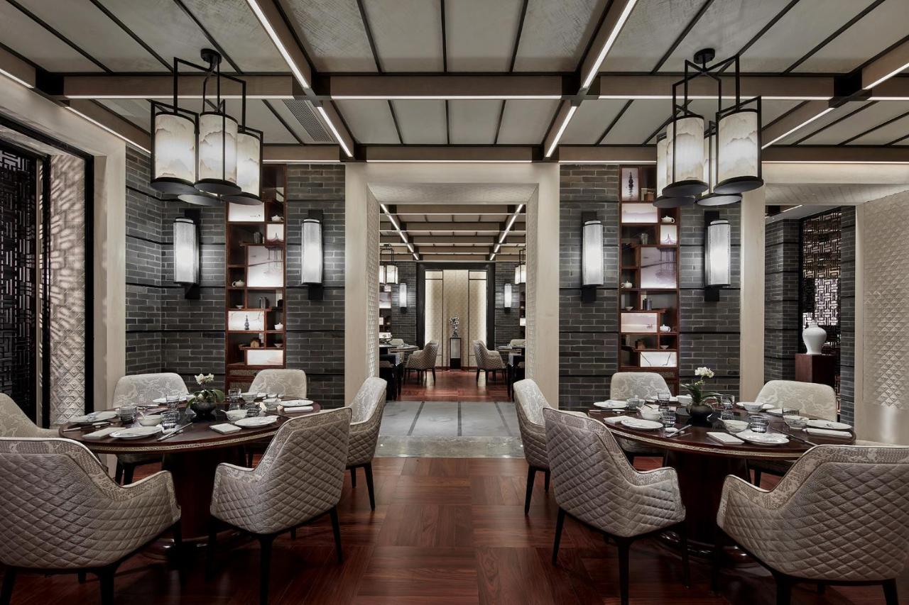Xianghu Xiaoyao Manor Hotel Hangzhou Bagian luar foto
