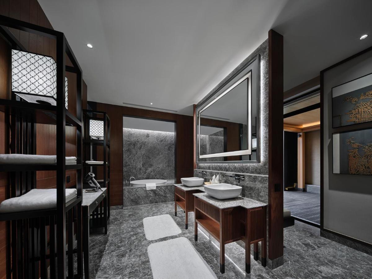 Xianghu Xiaoyao Manor Hotel Hangzhou Bagian luar foto