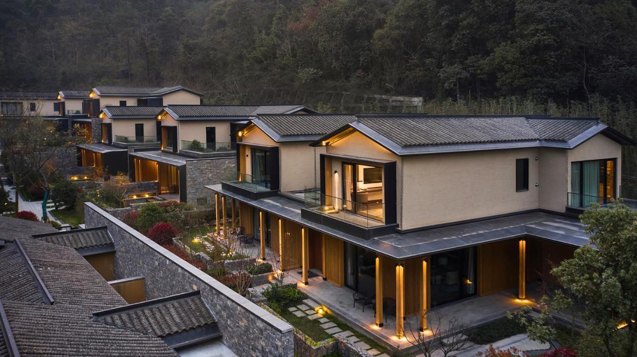 Xianghu Xiaoyao Manor Hotel Hangzhou Bagian luar foto
