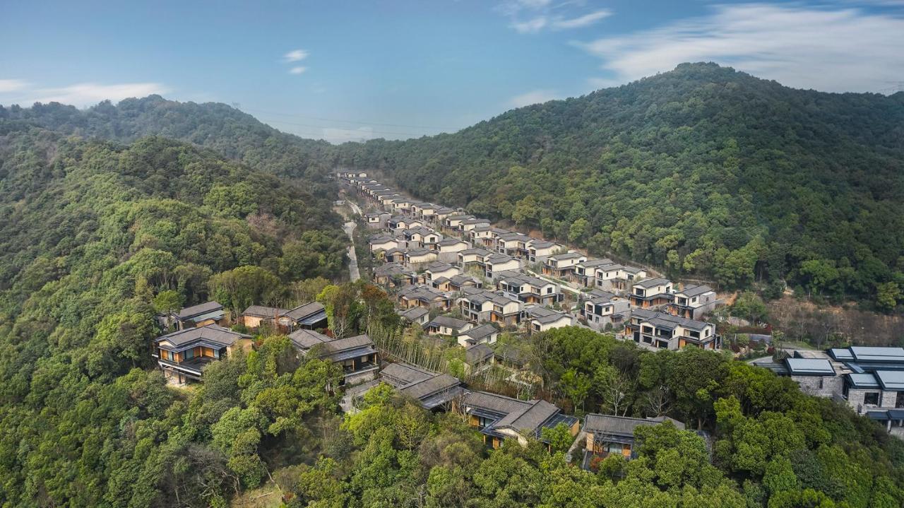 Xianghu Xiaoyao Manor Hotel Hangzhou Bagian luar foto