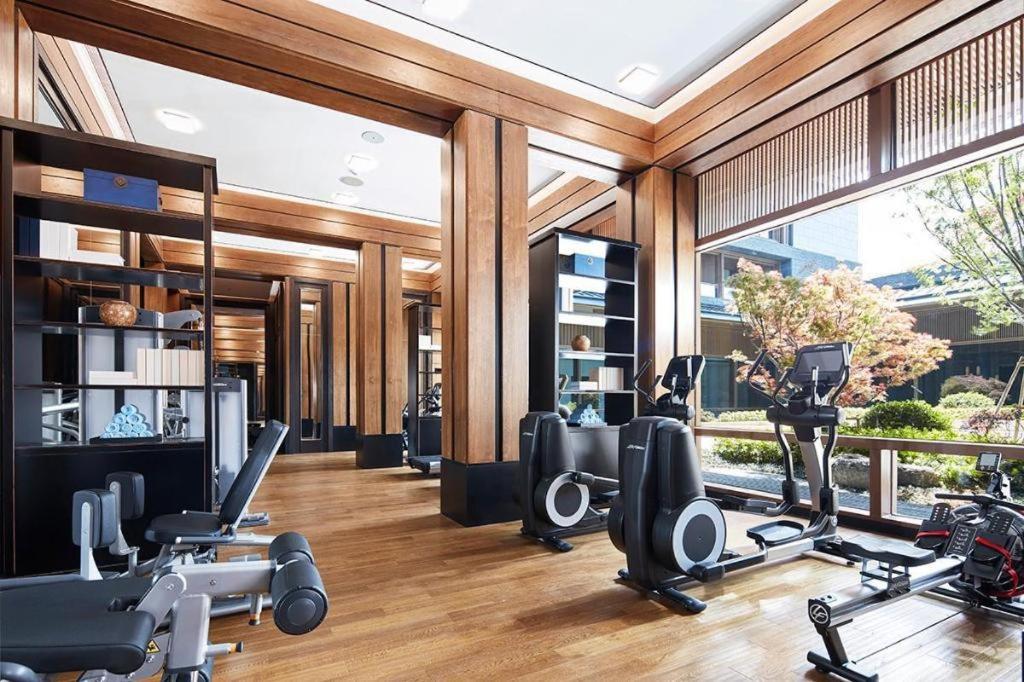 Xianghu Xiaoyao Manor Hotel Hangzhou Bagian luar foto