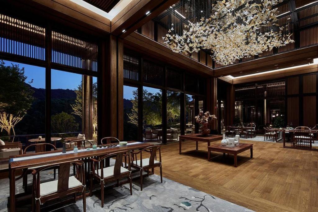 Xianghu Xiaoyao Manor Hotel Hangzhou Bagian luar foto
