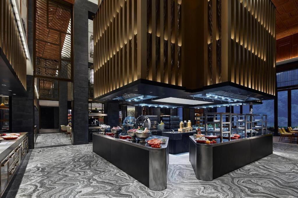 Xianghu Xiaoyao Manor Hotel Hangzhou Bagian luar foto