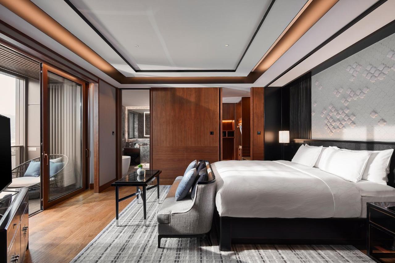 Xianghu Xiaoyao Manor Hotel Hangzhou Bagian luar foto