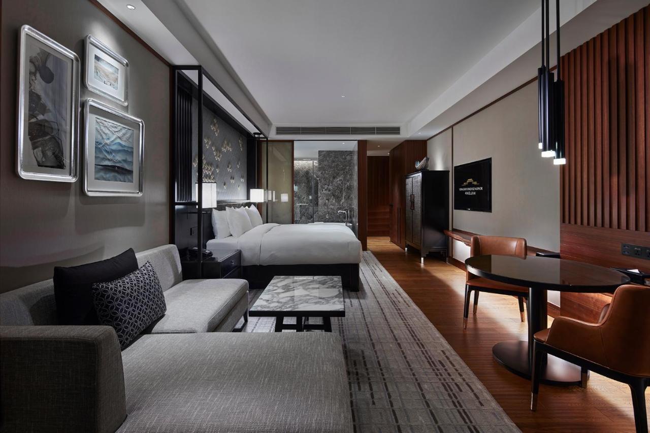 Xianghu Xiaoyao Manor Hotel Hangzhou Bagian luar foto